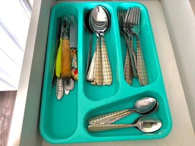 Березовка - 50