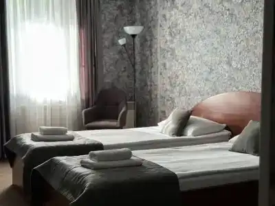 Старый Дом - 24
