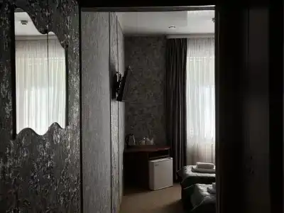 Старый Дом - 30