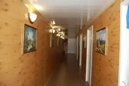 Избушка в Репном - 6