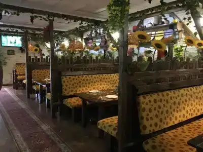 Избушка в Репном - 7