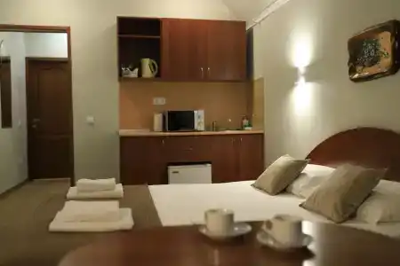 Старый Дом - 52