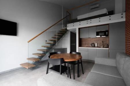 Апарт-Ridge - 49