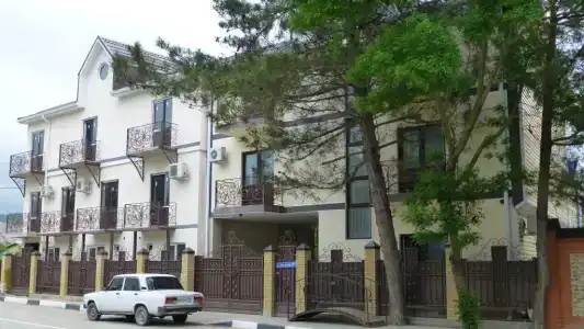Парус - 5
