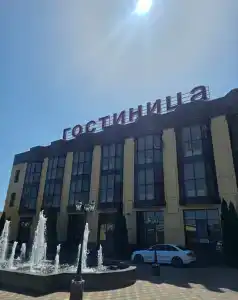 Маск - 1