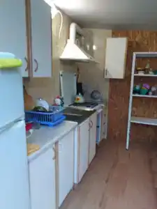 Гостевой дом на Самбурова 125 - 10