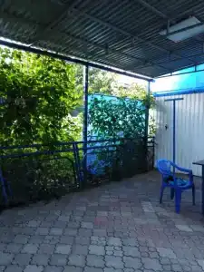 Гостевой дом на Самбурова 125 - 6
