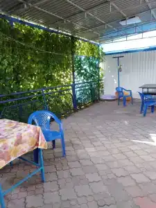 Гостевой дом на Самбурова 125 - 5