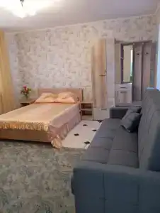 Гостевой дом на Самбурова 125 - 1