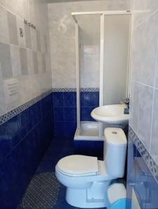 Гостевой дом на Самбурова 125 - 8