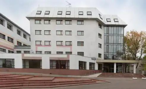 Луч - 3
