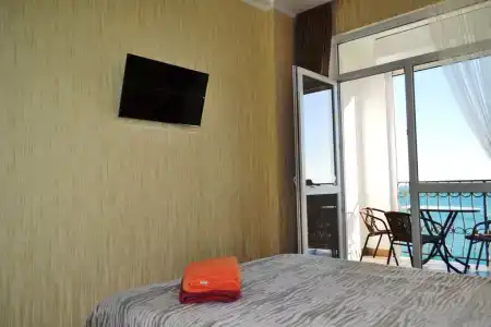 Лазурный Батилиман - 100