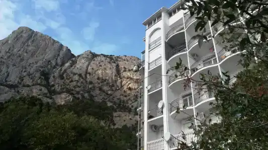 Лазурный Батилиман - 102