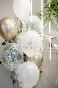 Mirror Light - 13