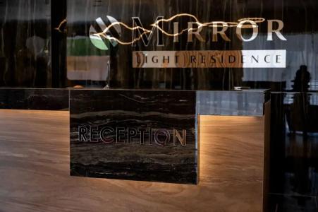 Mirror Light - 14