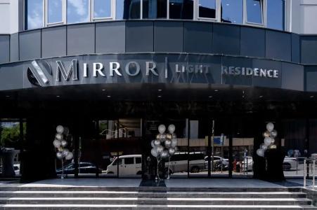 Mirror Light - 15