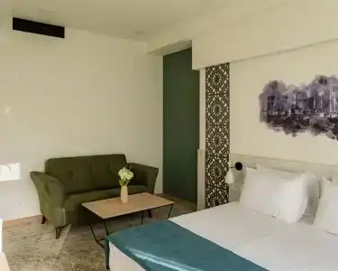 Rooftop Apart-Hotel - 3