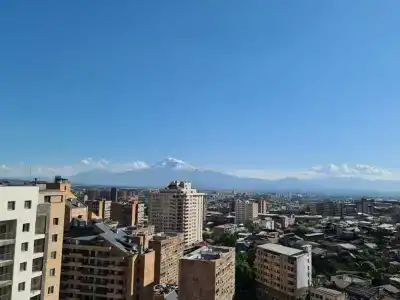 Rooftop Apart-Hotel - 6
