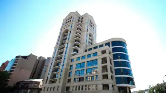 Rooftop Apart-Hotel - 0