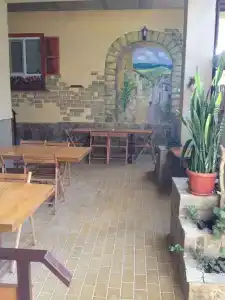 Итальянский Дворик - 2