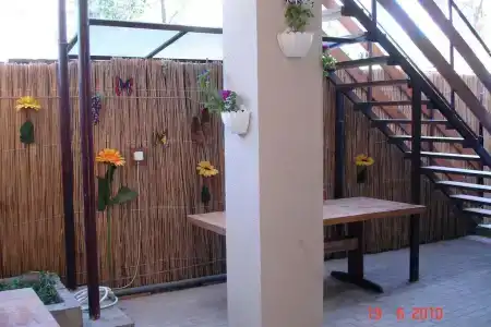 Итальянский Дворик - 3