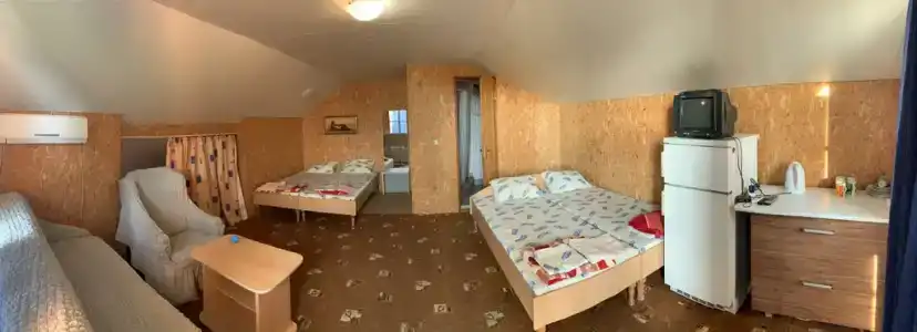 Итальянский Дворик - 5