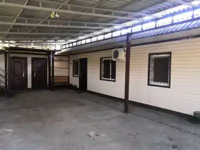 Гостевой дом на Чапаева 33А - 2