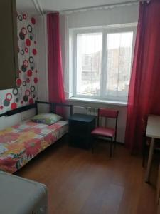 VictoriaApartHotel - 9