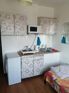 VictoriaApartHotel - 12