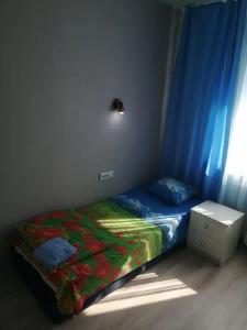 VictoriaApartHotel - 22
