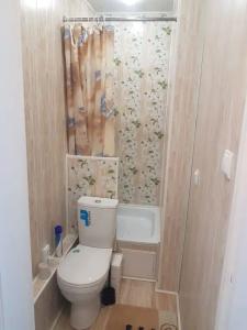 VictoriaApartHotel - 23