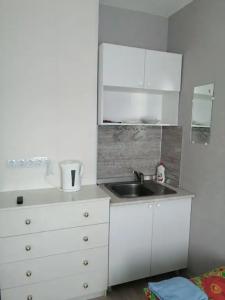 VictoriaApartHotel - 24