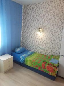 VictoriaApartHotel - 25