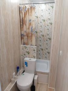 VictoriaApartHotel - 28