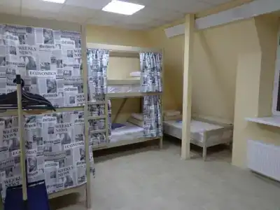 Рус - Бакунинская - 1