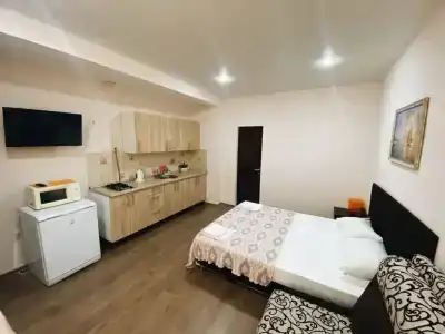 Сапфир - 5