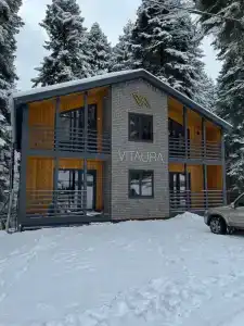 Витаура - 4