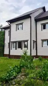 Горы и Сосны - 4