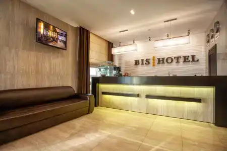 BISHOTEL - 3