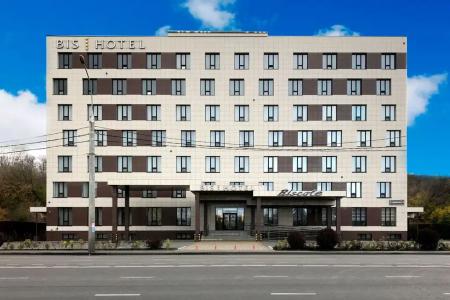BISHOTEL - 1