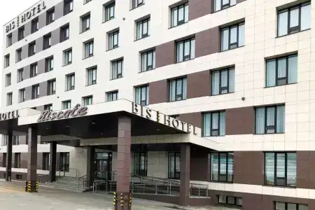 BISHOTEL - 2