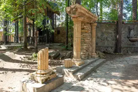 Дом мечты - 2