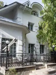 Дом мечты - 0