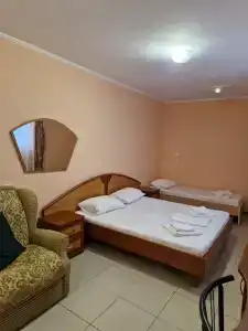 Каффа - 25