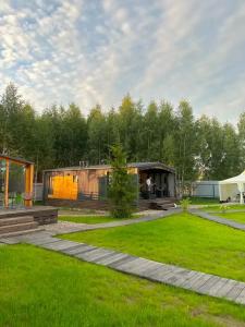 BerёzkiHouse - 0