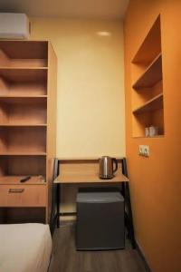 Elhostel - 167