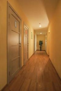 Elhostel - 175