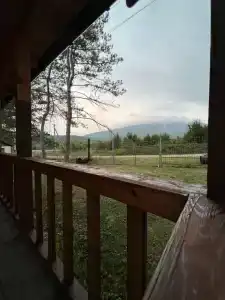 Орлиный Залёт - 106