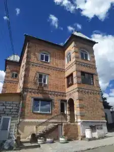 Терем - 1