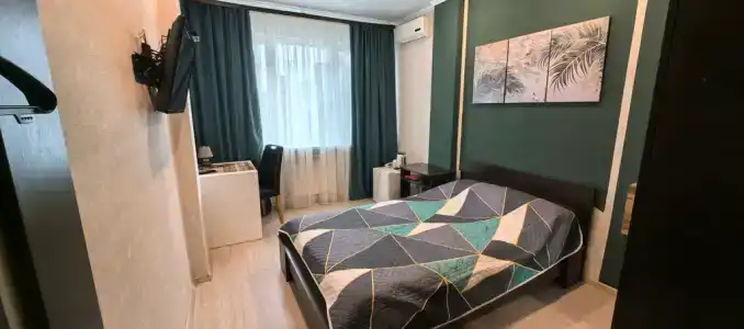 Уют - 6